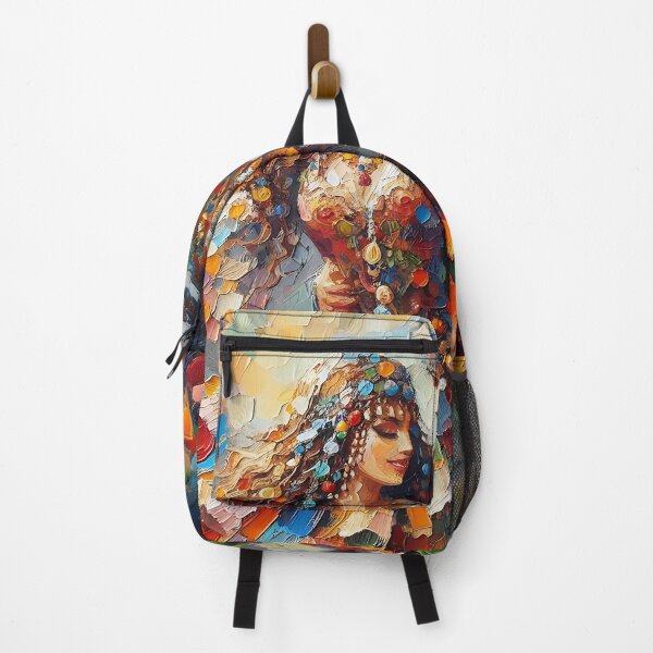 Item preview, Gypsy Love designed and sold by Andy Lippner.
