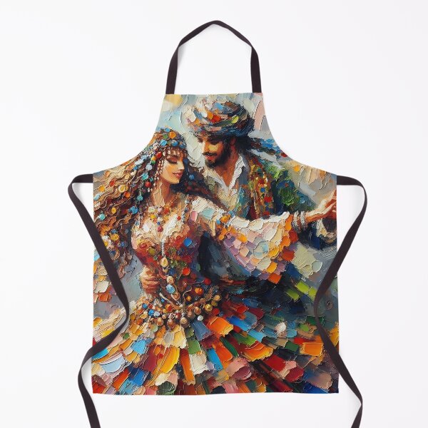 Item preview, Gypsy Love designed and sold by Andy Lippner.