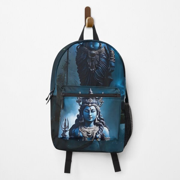 Item preview, Shiva in the Forest designed and sold by Marcicev-Bojan.