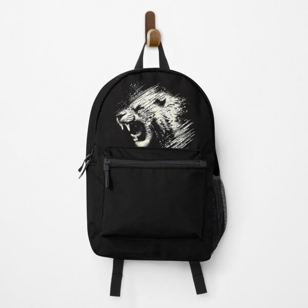 Item preview, Fierce Big Cat Prints: Bold and Dynamic Designs designed and sold by communedesigns.