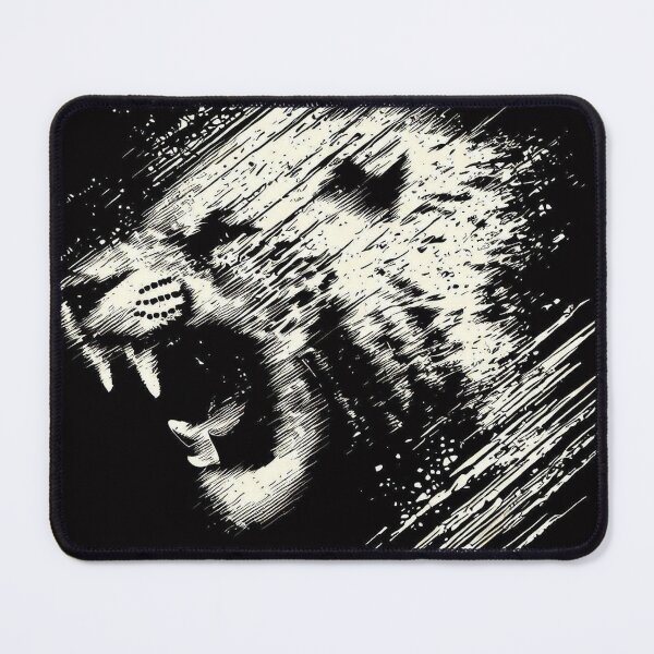 Item preview, Fierce Big Cat Prints: Bold and Dynamic Designs designed and sold by communedesigns.