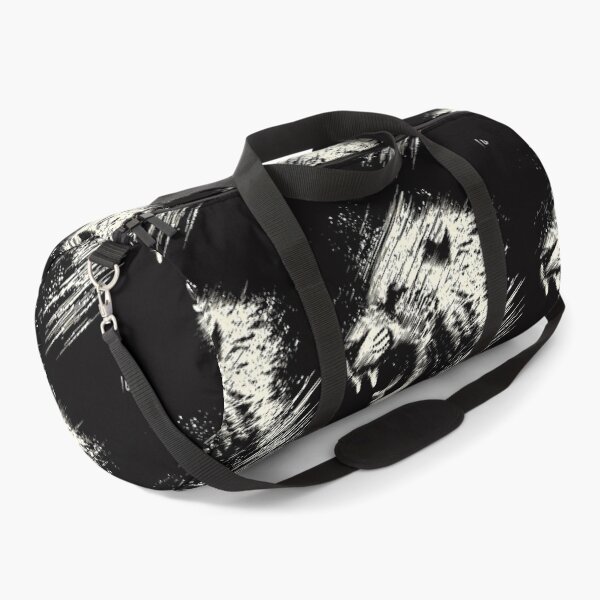 Item preview, Fierce Big Cat Prints: Bold and Dynamic Designs designed and sold by communedesigns.