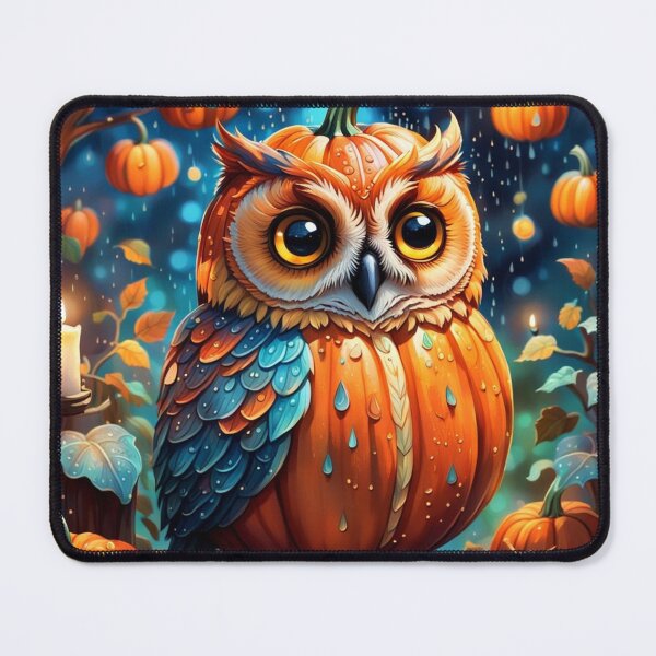 Item preview, Owl designed and sold by Jbl55.