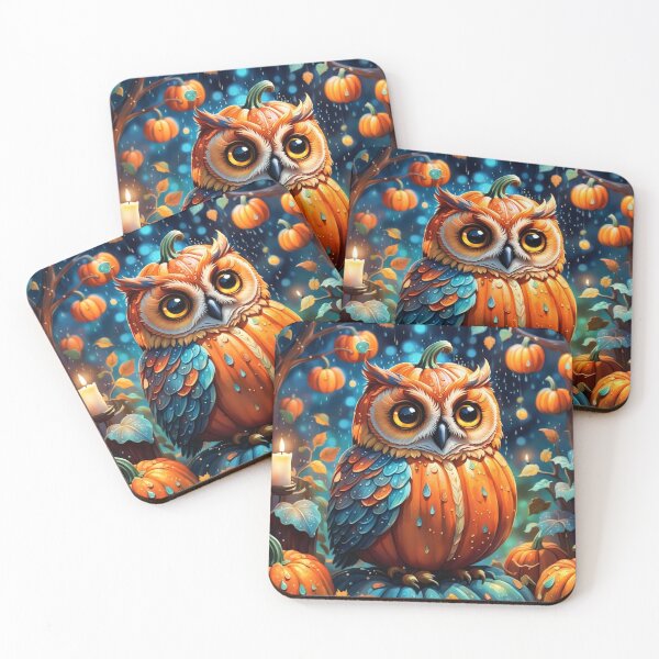 Item preview, Owl designed and sold by Jbl55.