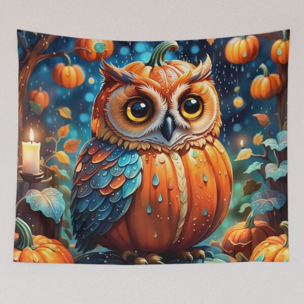 Item preview, Owl designed and sold by Jbl55.