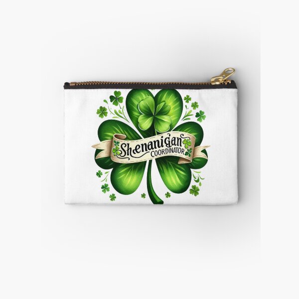 Item preview, Irish Shenanigan Coordinator designed and sold by clintang.