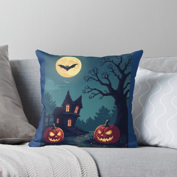 Item preview, Casa embrujada de Halloween 3 designed and sold by FantasyWelt.