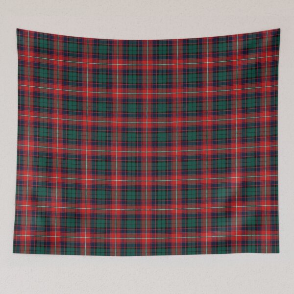 Item preview, Clan Rattray of Lude tartan Scotland Scottish designed and sold by Clan1093.