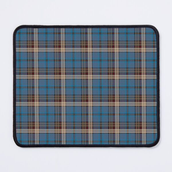 Item preview, Clan Renton tartan Scotland Scottish designed and sold by Clan1093.