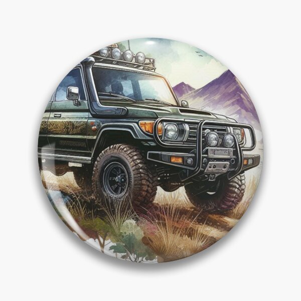 Artikelvorschau, Land-Cruiser entworfen und verkauft von clintang.
