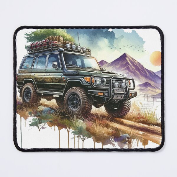 Item preview, Land-Cruiser designed and sold by clintang.