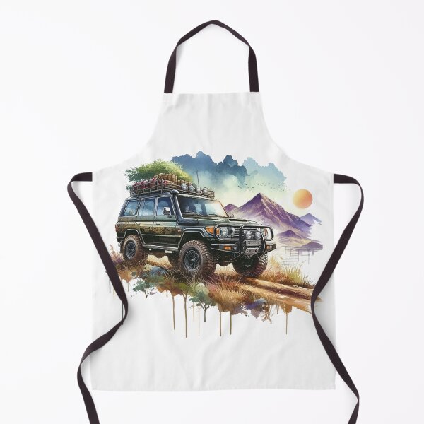 Item preview, Land-Cruiser designed and sold by clintang.