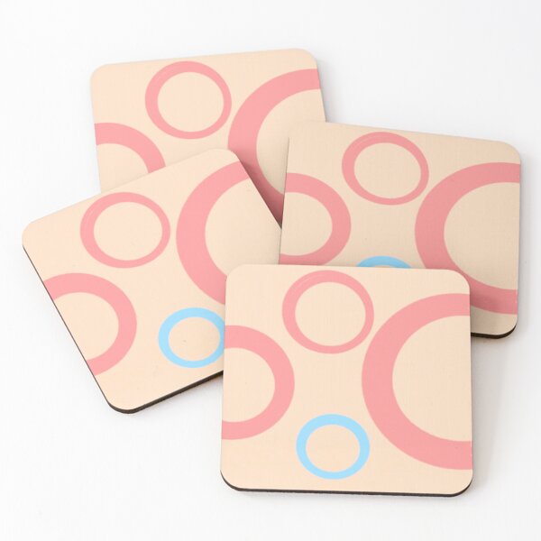 Item preview, Simple Abstract Pattern (by ElitebyElise) designed and sold by ElitebyElise.