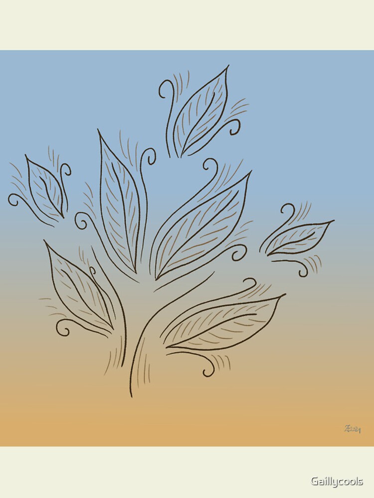 Thumbnail 4 of 4, iPhone Case, Spring sunset designed and sold by Gaillycools.