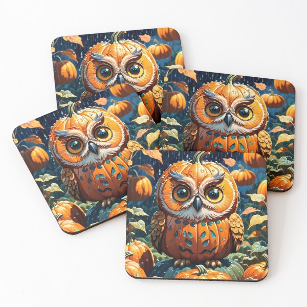 Item preview, Owl designed and sold by Jbl55.