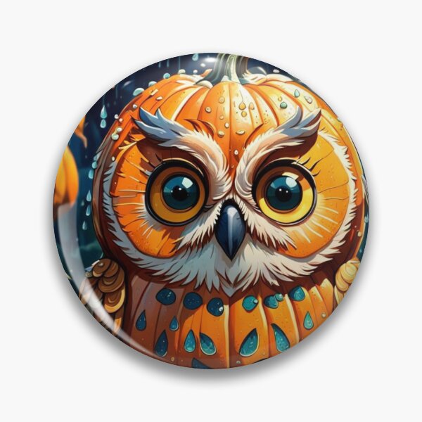 Item preview, Owl designed and sold by Jbl55.