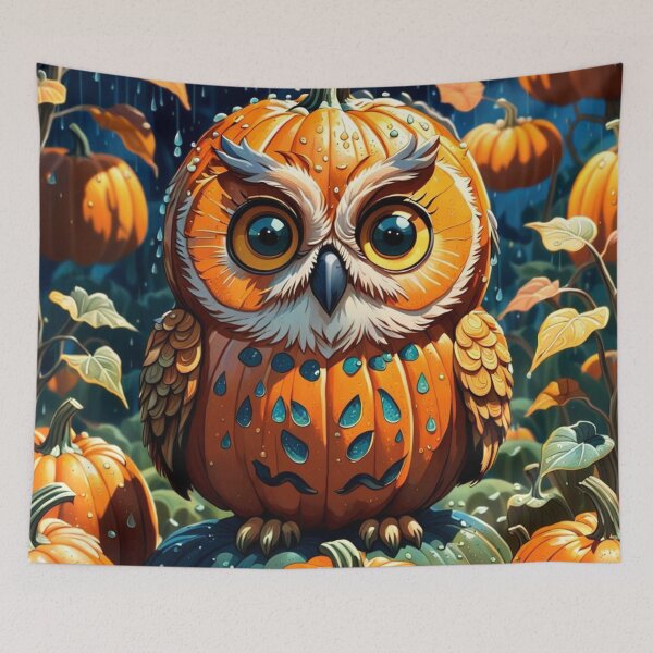Item preview, Owl designed and sold by Jbl55.