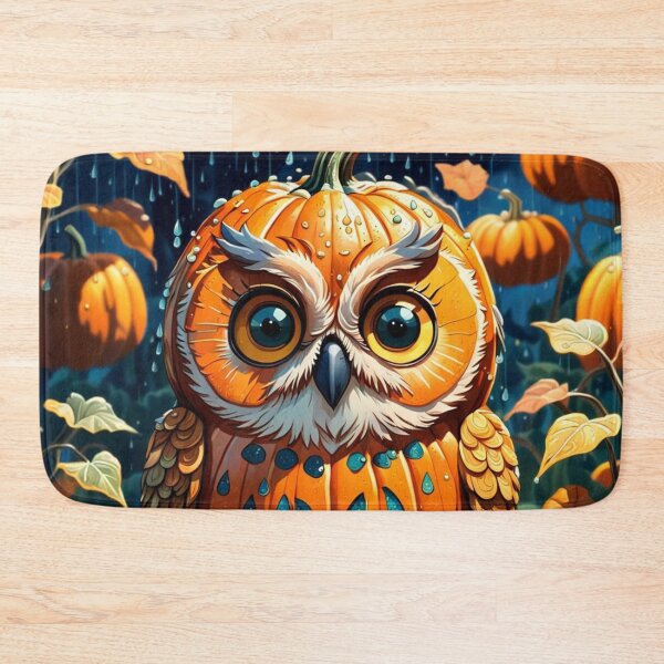 Item preview, Owl designed and sold by Jbl55.