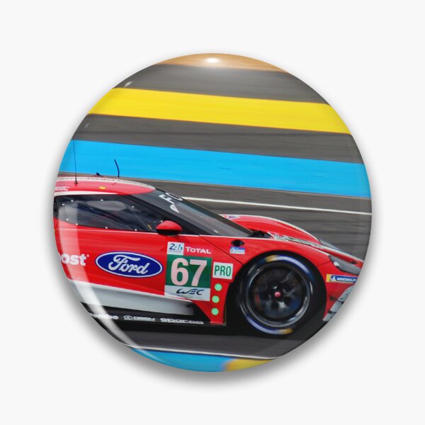 Item preview, Ford GT Motorsport Racing Action designed and sold by AndyEvansPhotos.