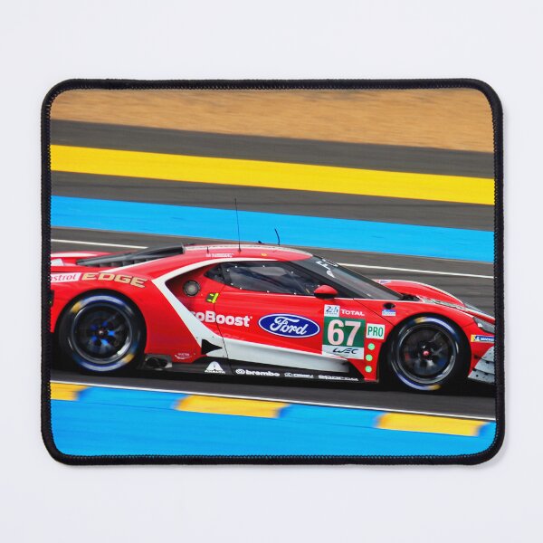 Item preview, Ford GT Motorsport Racing Action designed and sold by AndyEvansPhotos.