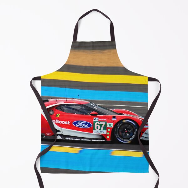 Item preview, Ford GT Motorsport Racing Action designed and sold by AndyEvansPhotos.