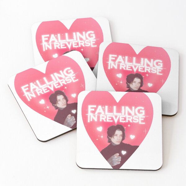 Item preview, Ronnie Radke designed and sold by sara mancuso.