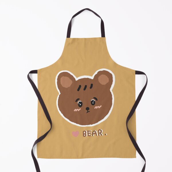Item preview, sad bear designed and sold by ANUPA-S.