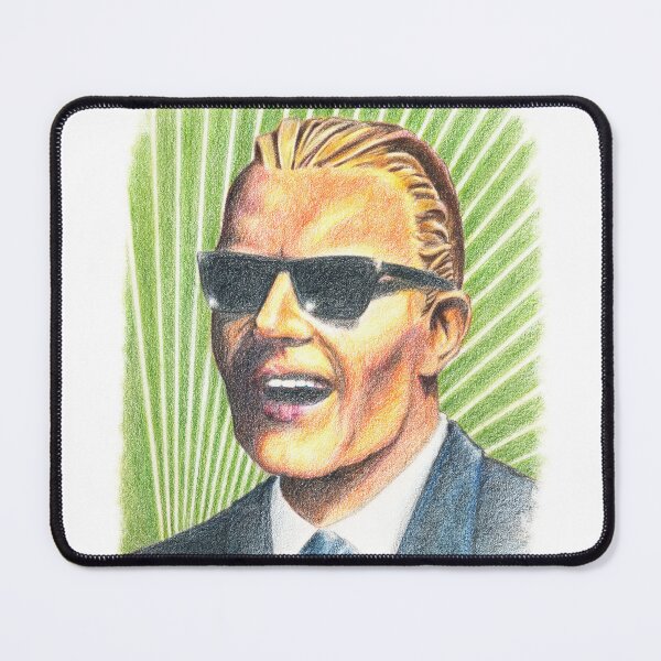 Item preview, Max  Headroom designed and sold by PopAlien.