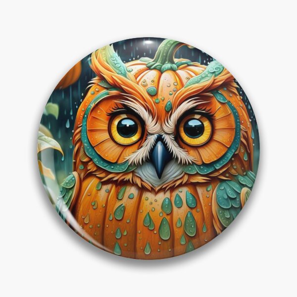 Item preview, Owl designed and sold by Jbl55.