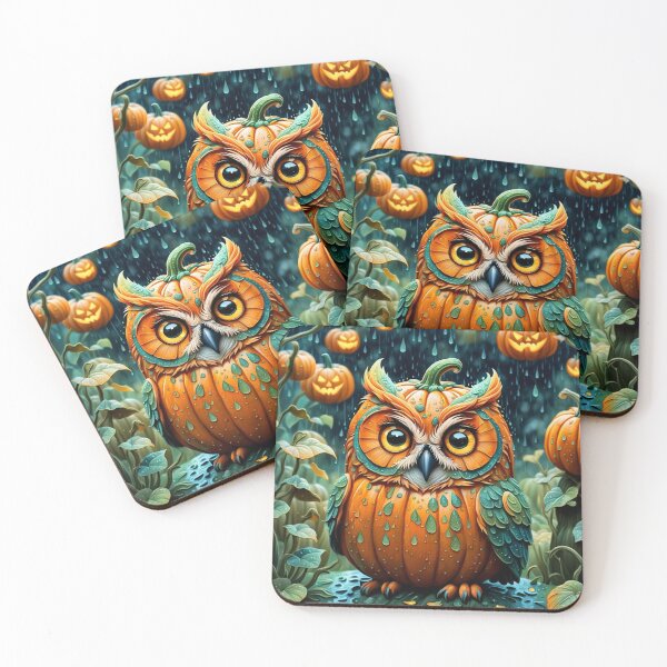 Item preview, Owl designed and sold by Jbl55.