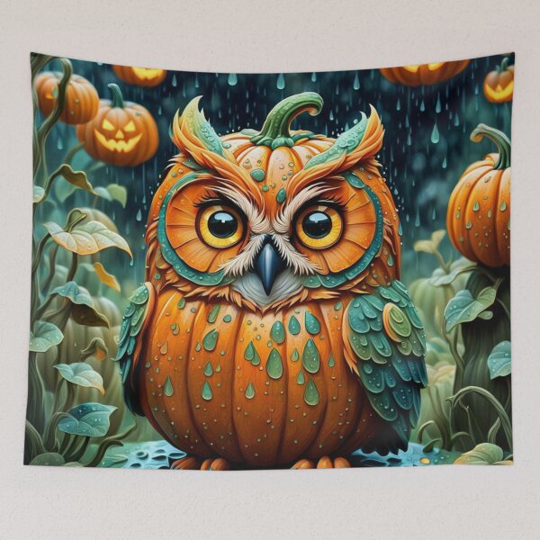 Item preview, Owl designed and sold by Jbl55.