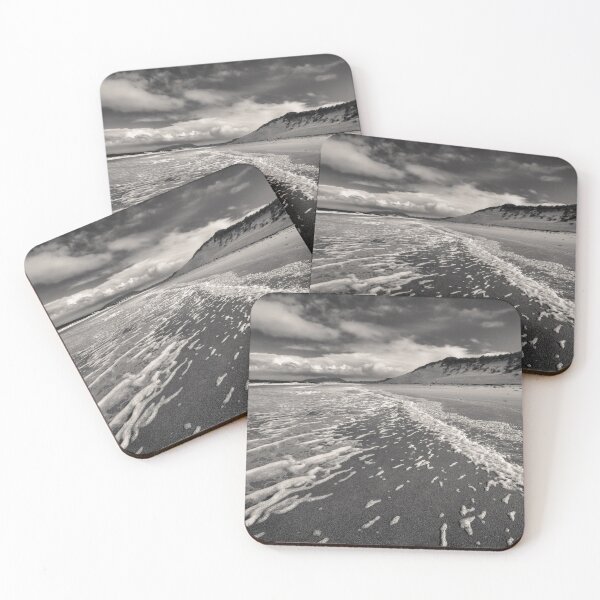 Item preview, Berneray West Beach designed and sold by David Bowman.