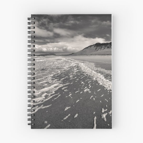 Item preview, Berneray West Beach designed and sold by David Bowman.