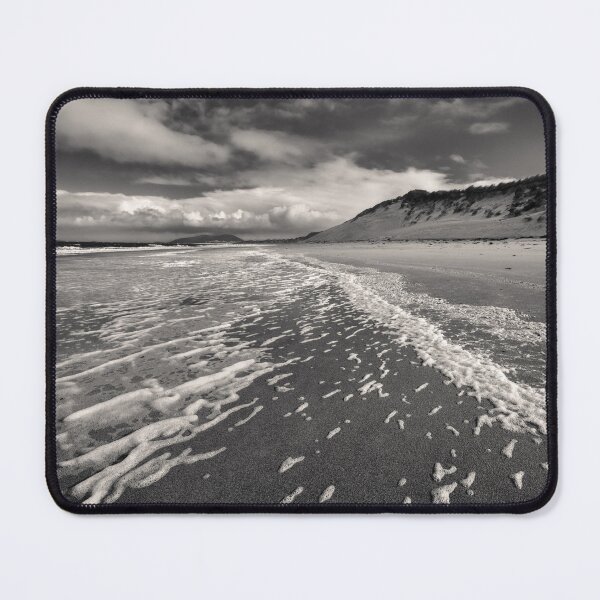 Item preview, Berneray West Beach designed and sold by David Bowman.