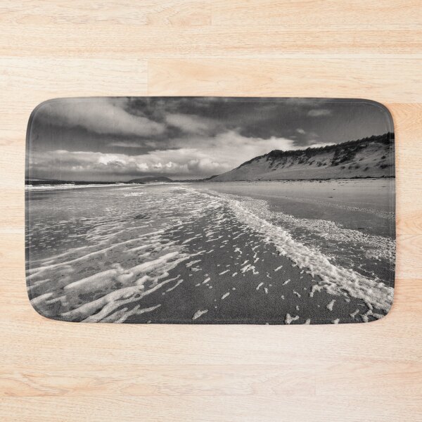 Item preview, Berneray West Beach designed and sold by David Bowman.