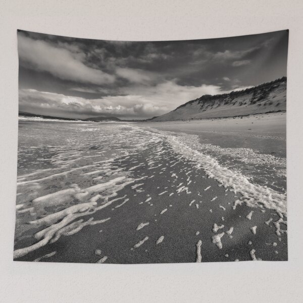 Item preview, Berneray West Beach designed and sold by David Bowman.