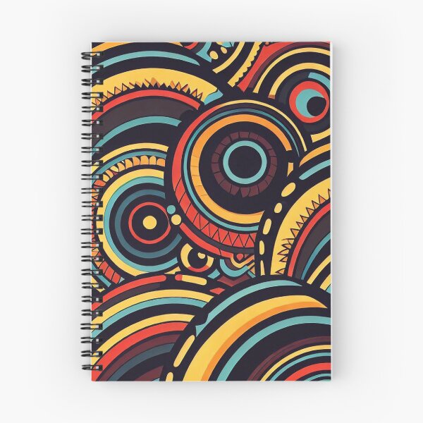 Item preview, Bold African Prints: Traditional and Modern designed and sold by communedesigns.