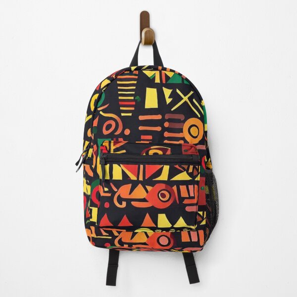 Item preview, Dynamic African Designs: Heritage in Fabric designed and sold by communedesigns.
