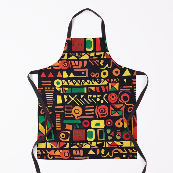 Item preview, Dynamic African Designs: Heritage in Fabric designed and sold by communedesigns.