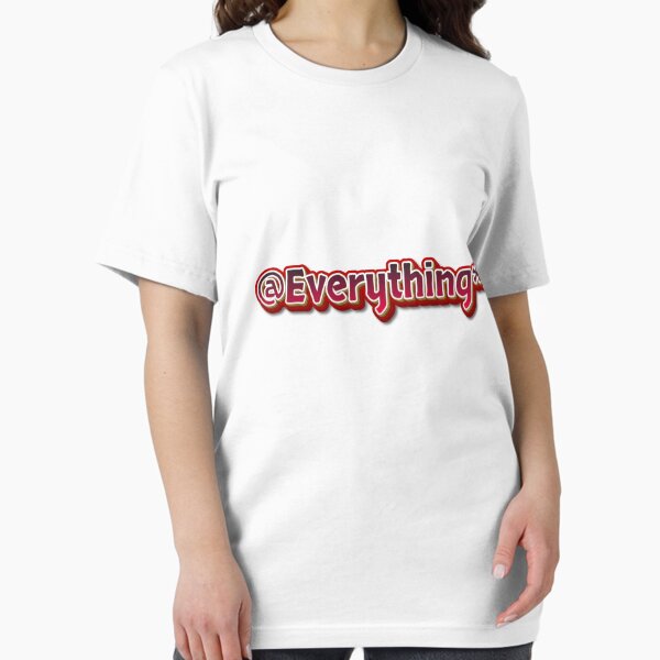 Item preview, @Everything*#47 designed and sold by PeePhoaphai.