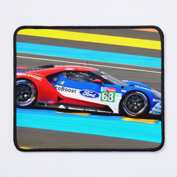 Item preview, Ford GT Motorsport Racing Action designed and sold by AndyEvansPhotos.