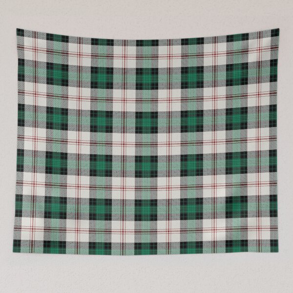 Item preview, Clan Ross Arisaid tartan Scotland Scottish designed and sold by Clan1093.