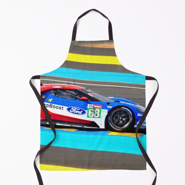 Item preview, Ford GT Motorsport Racing Action designed and sold by AndyEvansPhotos.