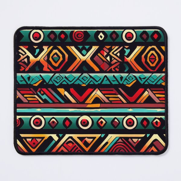 Item preview, Artful African Prints: Traditional Meets Contemporary designed and sold by communedesigns.