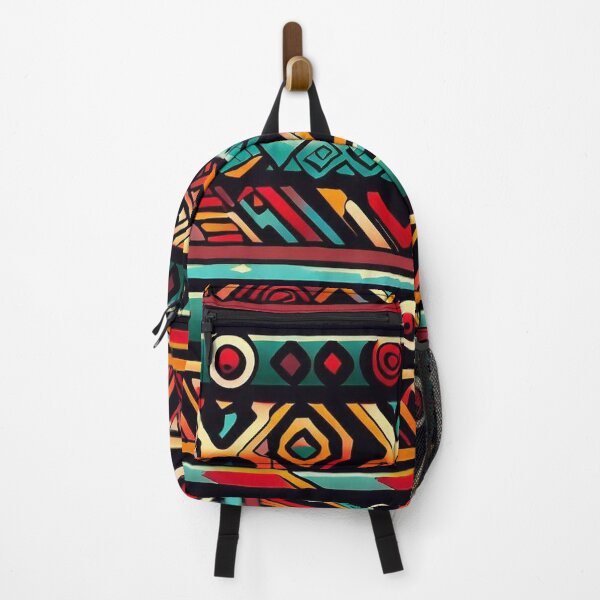 Item preview, Artful African Prints: Traditional Meets Contemporary designed and sold by communedesigns.