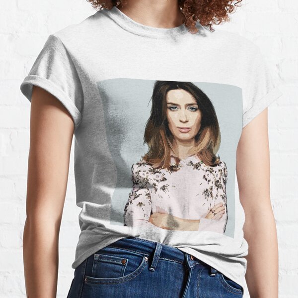 emily blunt shirt