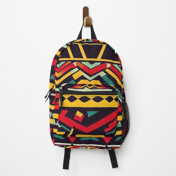 Item preview, Cultural African Patterns: Diverse and Striking designed and sold by communedesigns.