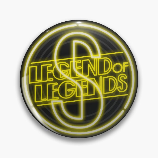 Item preview, Legend of Legends designed and sold by Alvidea.