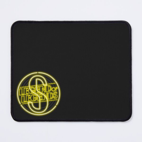 Item preview, Legend of Legends designed and sold by Alvidea.