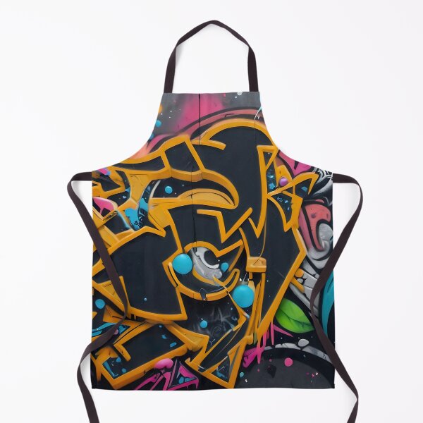 Item preview, Urban Graffiti Dec designed and sold by Raise-bmp.